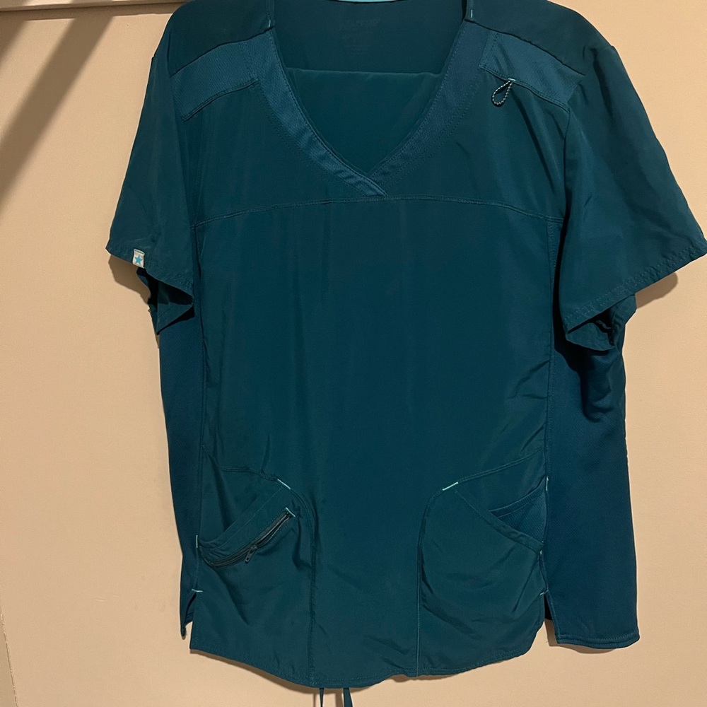 Scrub Set